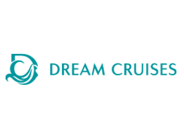 Dream Cruises logo