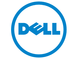 Dell logo Code