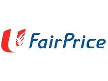 Fairprice logo