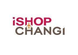 iShop Changi logo