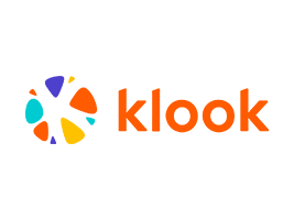 Klook logo