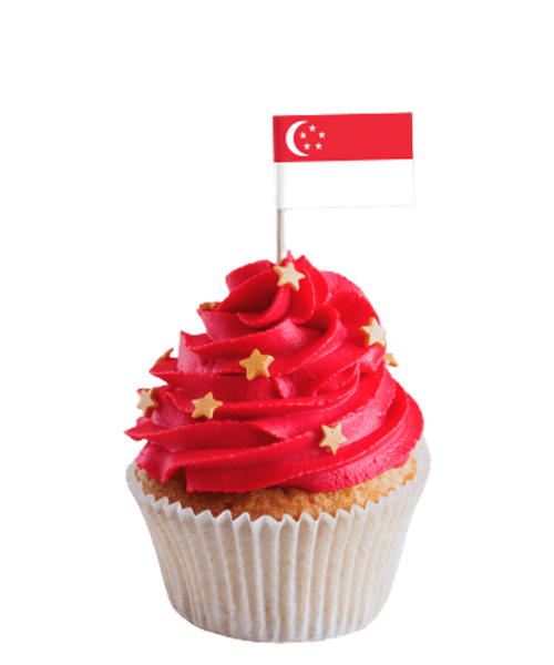 National Day 2020 Promotion