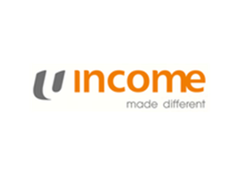 NTUC Income logo