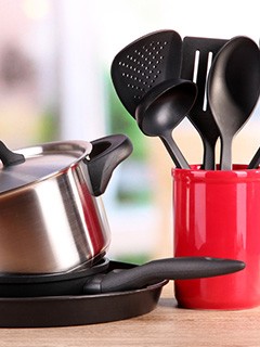 Home appliances from Shopee