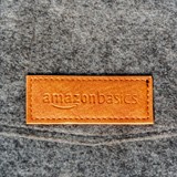 Amazon label