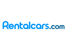 Rentalcars.com logo